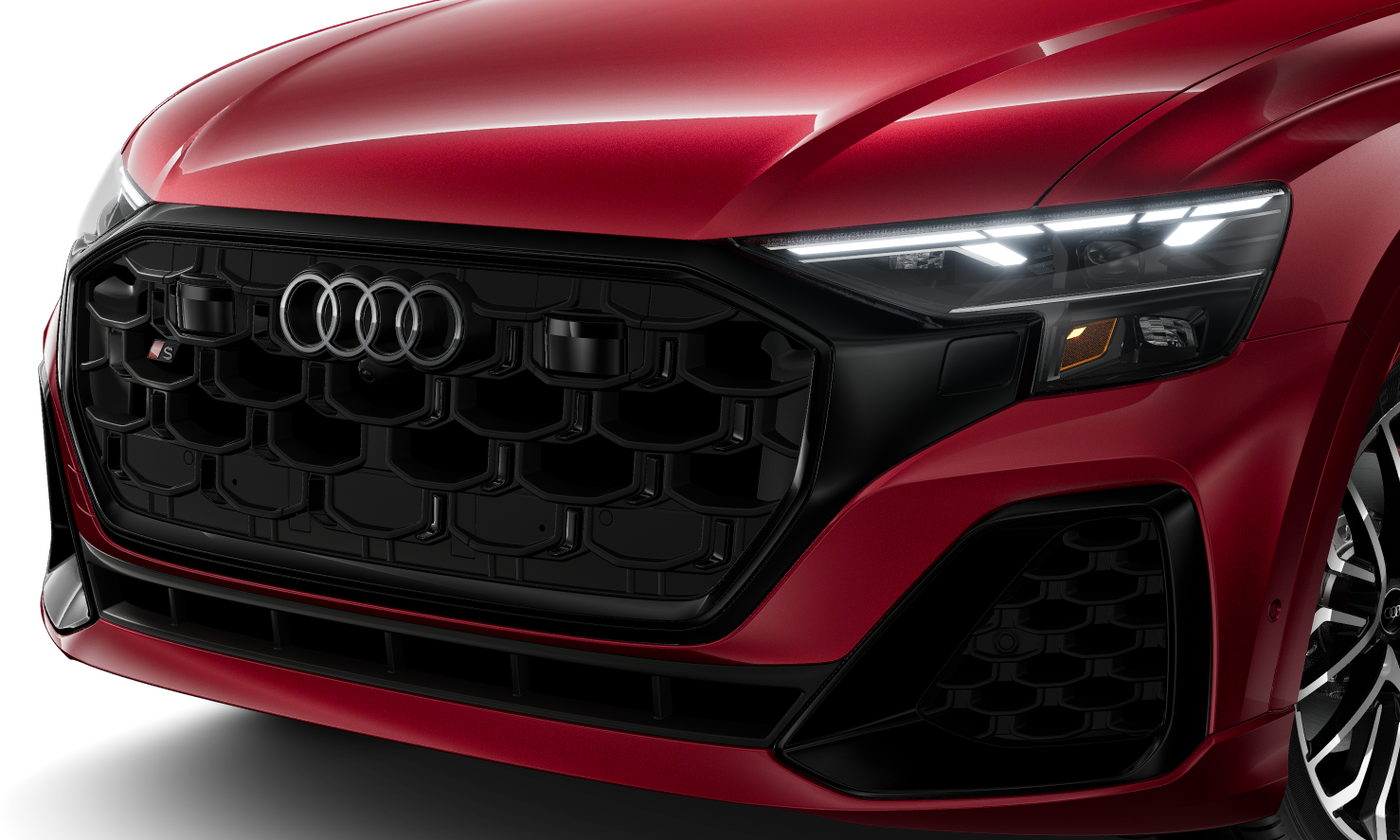 2026 Audi SQ8 Premium Plus - Photo 55