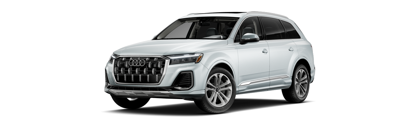 2025 Audi Q7 Premium - Photo 38