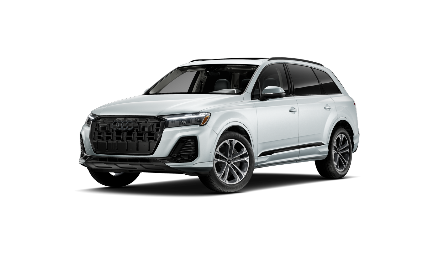 2026 Audi Q7 Premium Plus - Photo 19