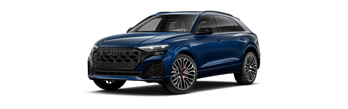 2026 Audi SQ8 Premium Plus - Photo 52