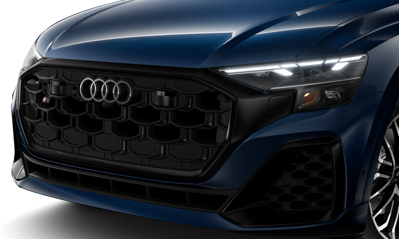 2026 Audi SQ8 Premium Plus - Photo 48