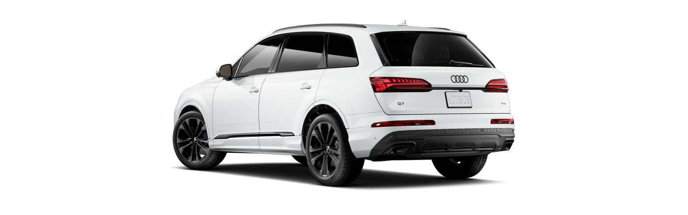 2026 Audi Q7 Premium Plus - Photo 42
