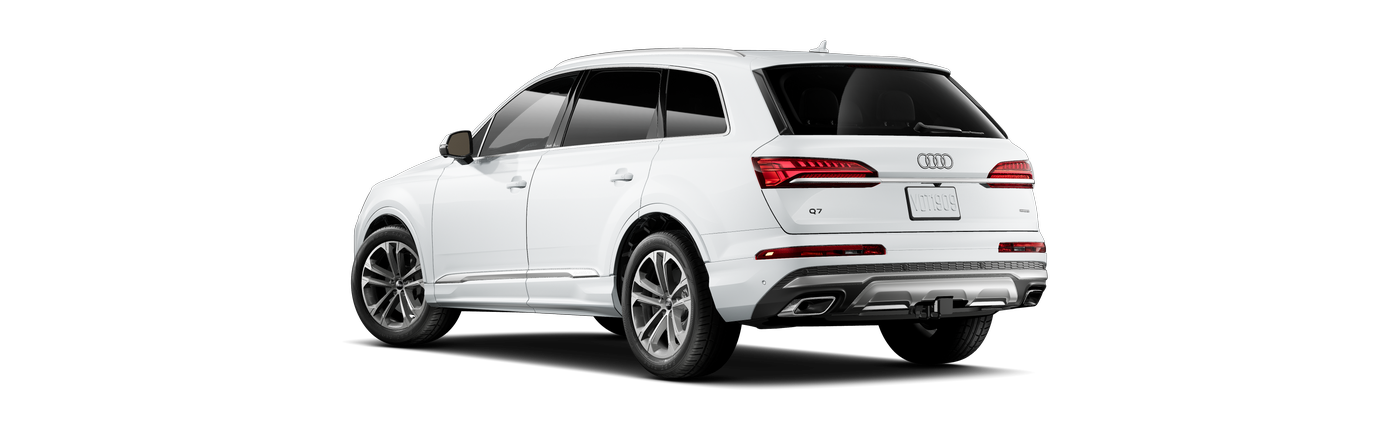 2026 Audi Q7 Premium Plus - Photo 36
