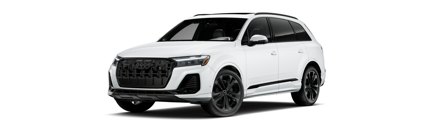 2026 Audi Q7 Premium Plus - Photo 61