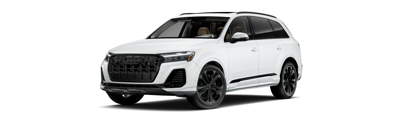 2026 Audi Q7 Premium Plus - Photo 39