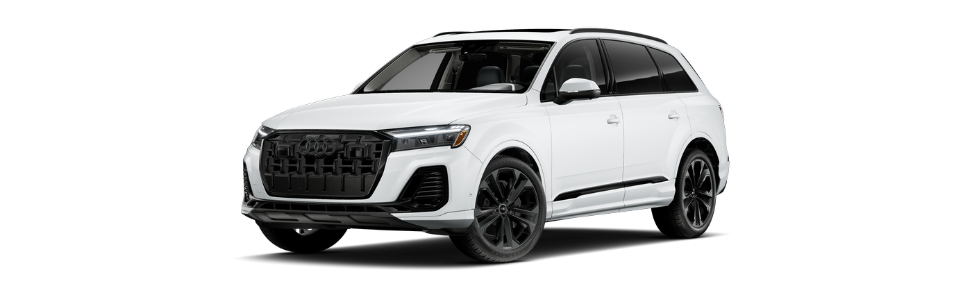 2026 Audi Q7 Premium Plus - Photo 29