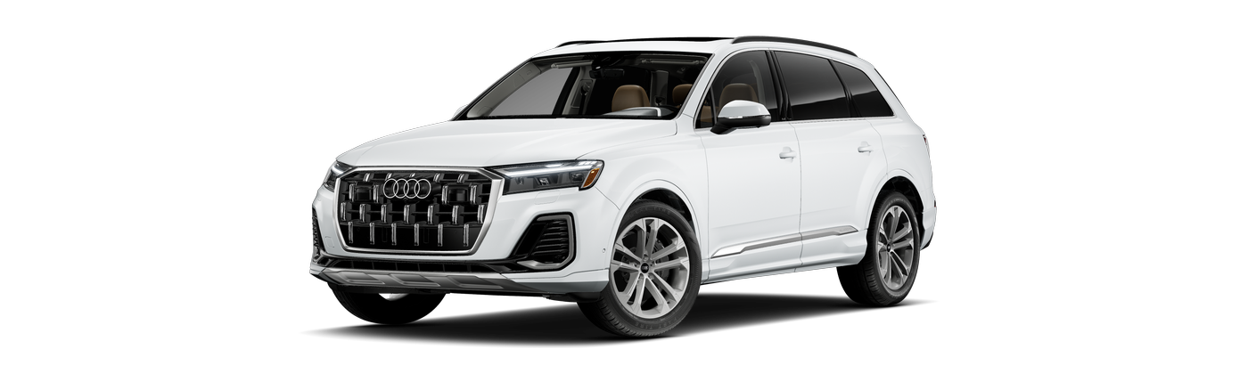 2026 Audi Q7 Premium Plus - Photo 14