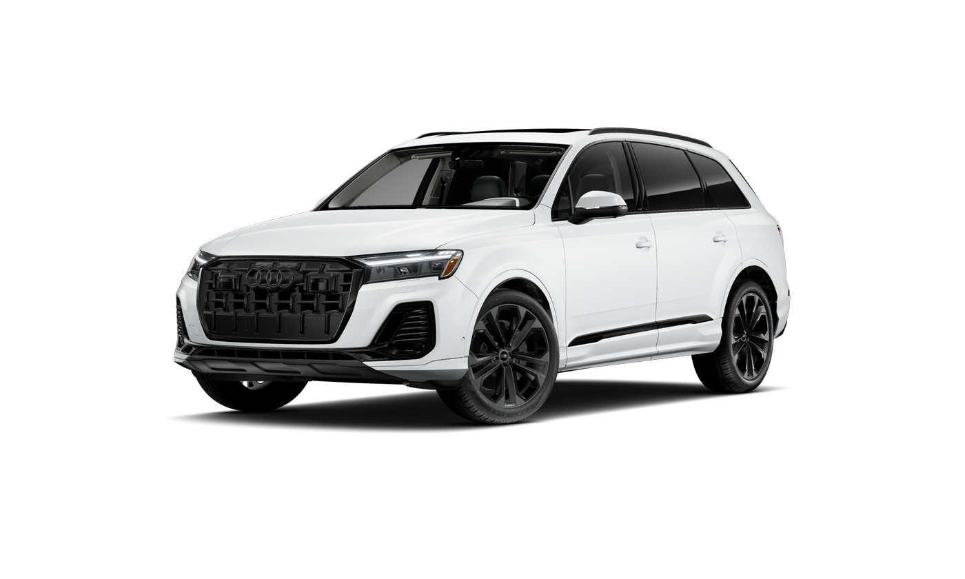 2026 Audi Q7 Premium Plus - Photo 26