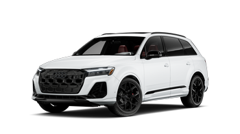 2026 Audi SQ7 Premium Plus's photo