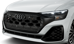 2026 Audi SQ8