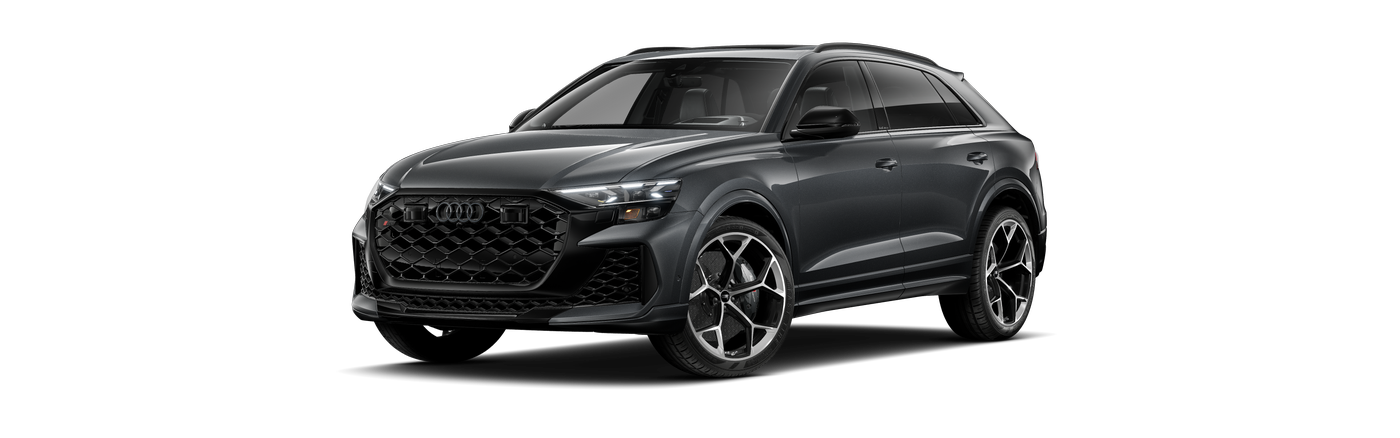 2026 Audi RS Q8 Base - Photo 56