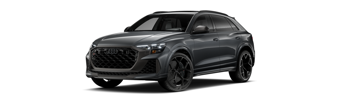 2026 Audi RS Q8 Base - Photo 67