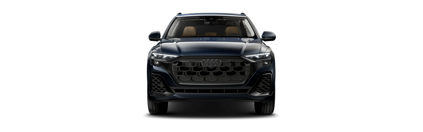 2026 Audi Q8 Premium Plus - Photo 50
