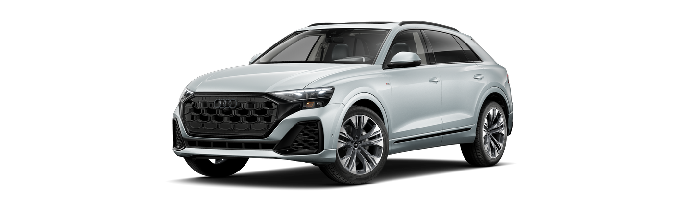 2026 Audi Q8 Premium Plus - Photo 63