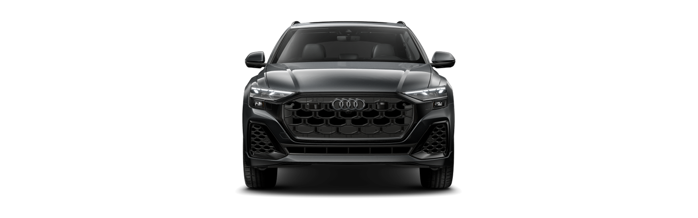 2026 Audi Q8 Premium Plus - Photo 46