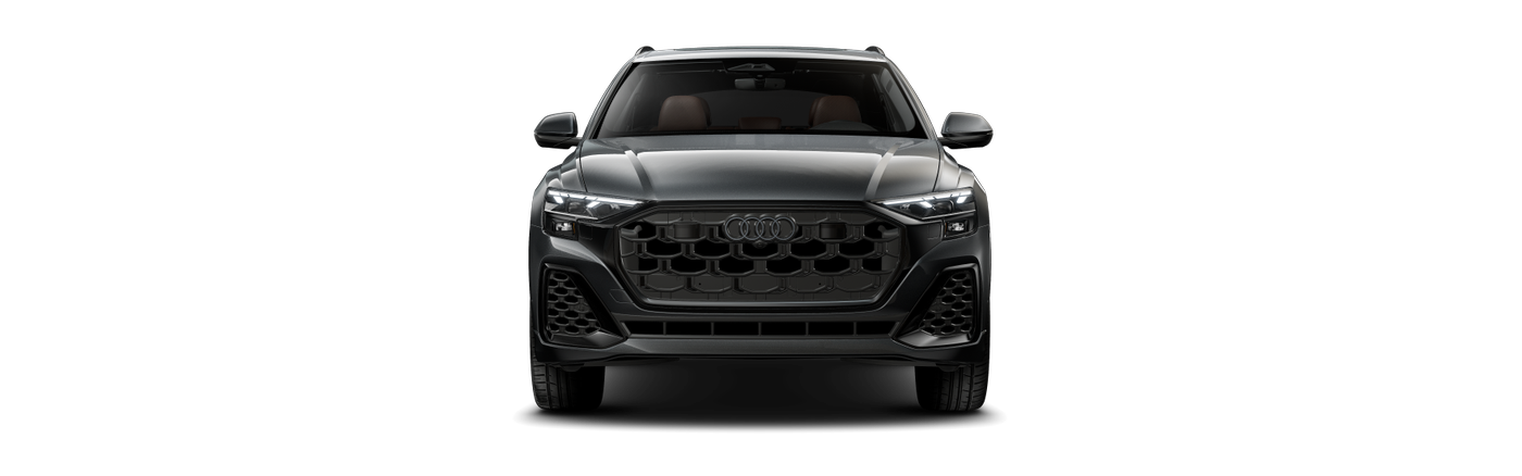 2027 Audi Q8 Premium Plus - Photo 25