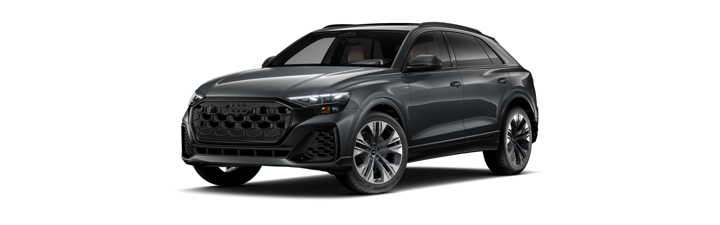 2027 Audi Q8 Premium Plus - Photo 14