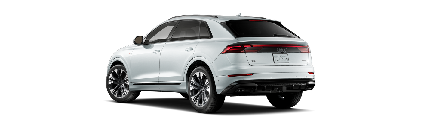 2027 Audi Q8 Premium Plus - Photo 18