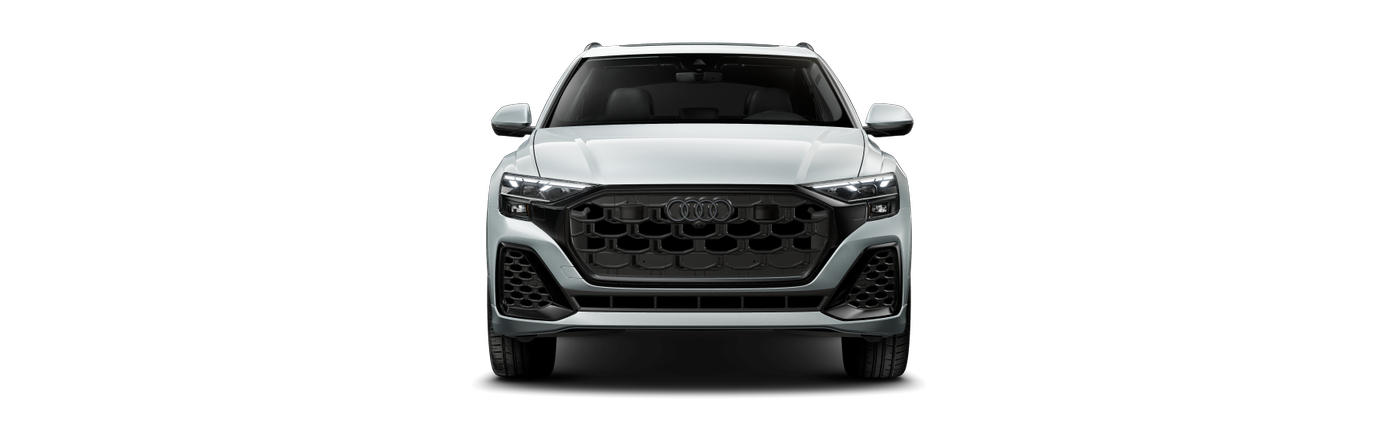 2026 Audi Q8 Premium Plus - Photo 70