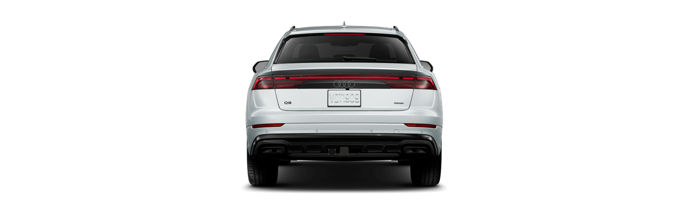 2027 Audi Q8 Premium Plus - Photo 22