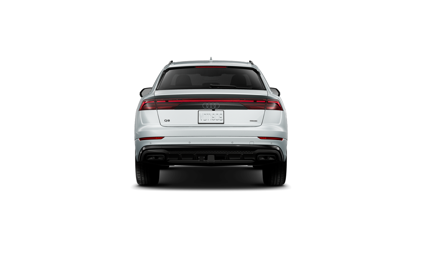 2027 Audi Q8 Premium Plus - Photo 24