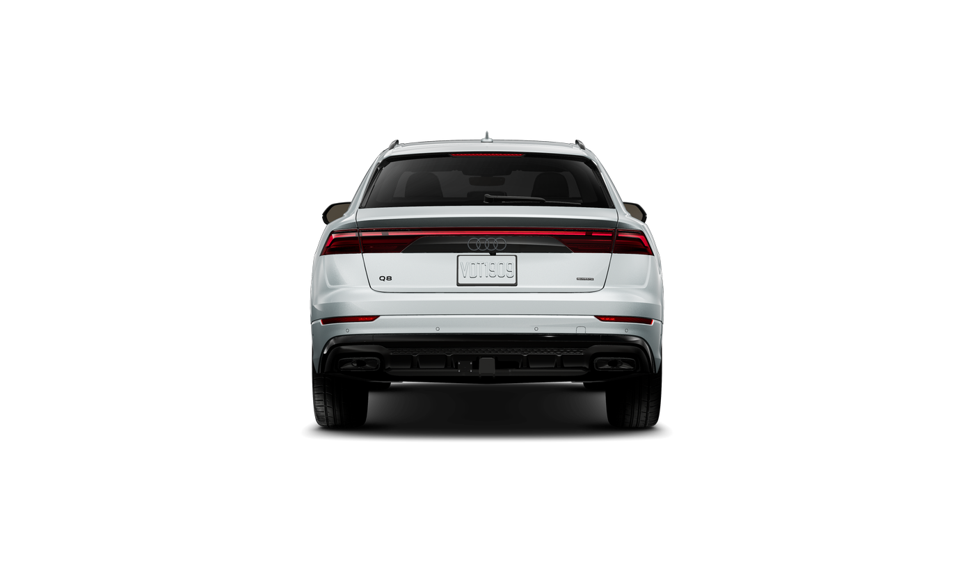 2027 Audi Q8 Premium Plus - Photo 24