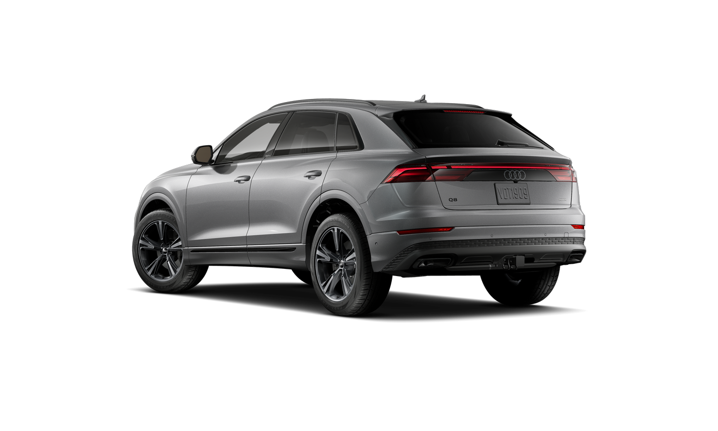 2026 Audi Q8 Premium - Photo 41