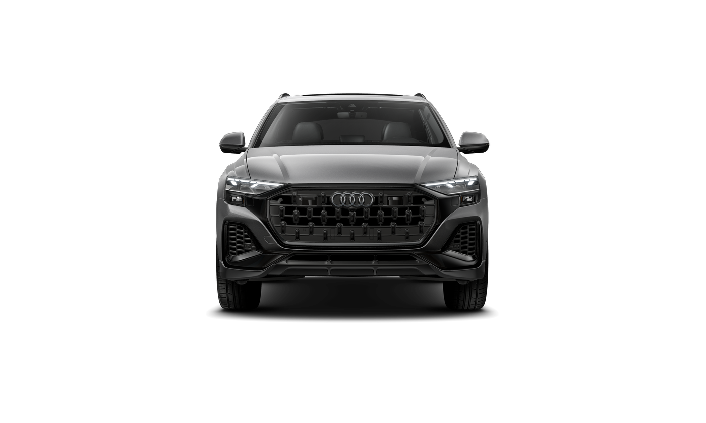 2026 Audi Q8 Premium - Photo 45