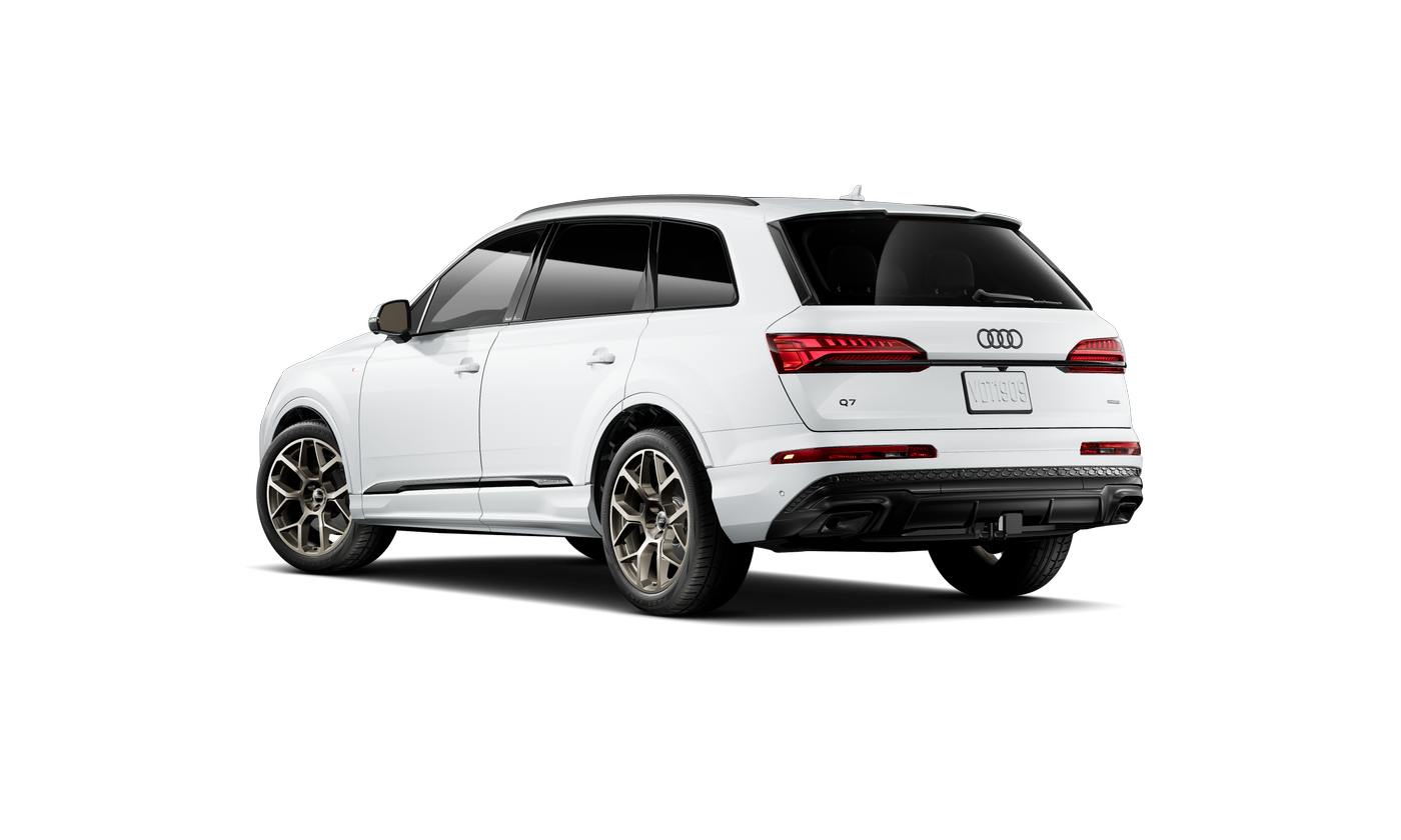 2026 Audi Q7 S Line Premium Plus - Photo 42