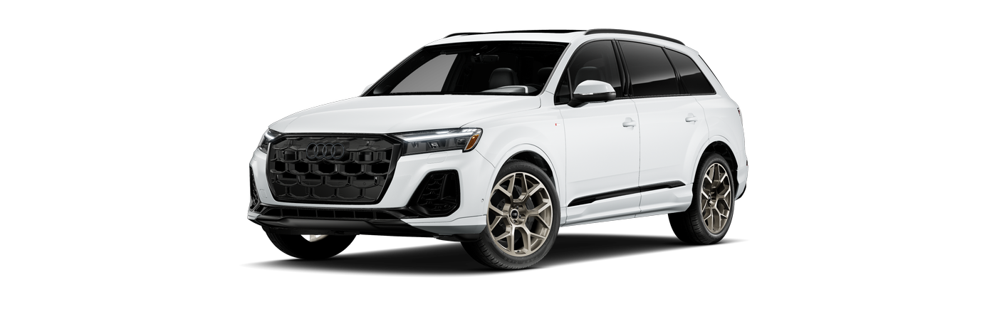 2026 Audi Q7 S Line Premium Plus - Photo 36