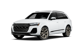 Photo of 2026 Audi Q7