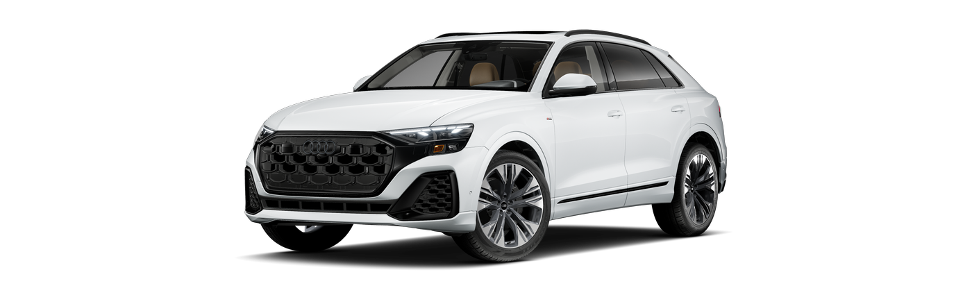 2026 Audi Q8 Premium Plus - Photo 14