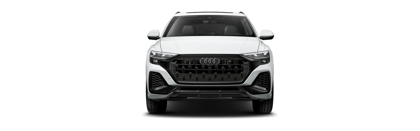 2026 Audi Q8 Premium - Photo 25
