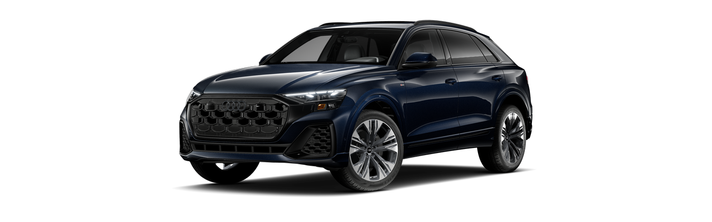 2025 Audi Q8 Premium Plus - Photo 22