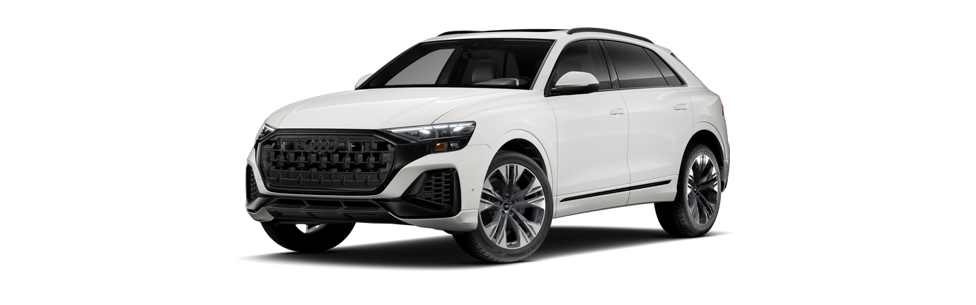2025 Audi Q8 Premium - Photo 33