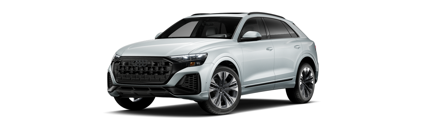 2025 Audi Q8 Premium - Photo 31