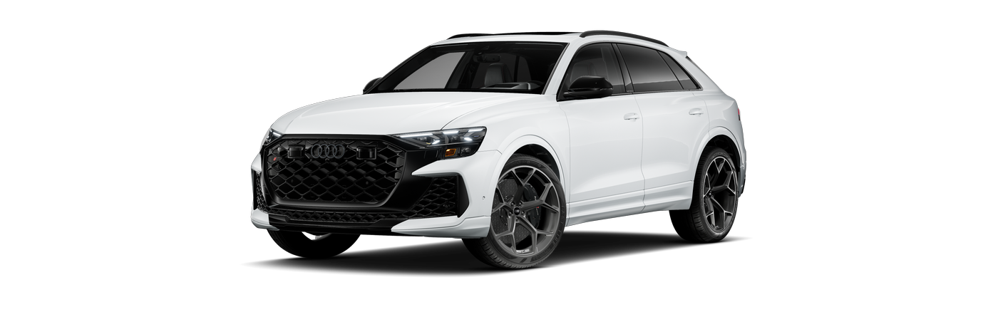 2026 Audi RS Q8 Base - Photo 38