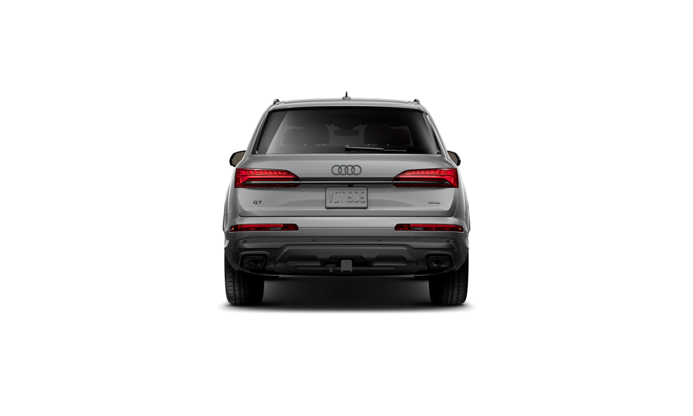 2026 Audi Q7 Premium Plus - Photo 37
