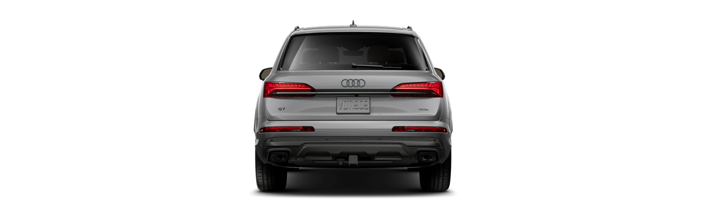 2026 Audi Q7 Premium Plus - Photo 35