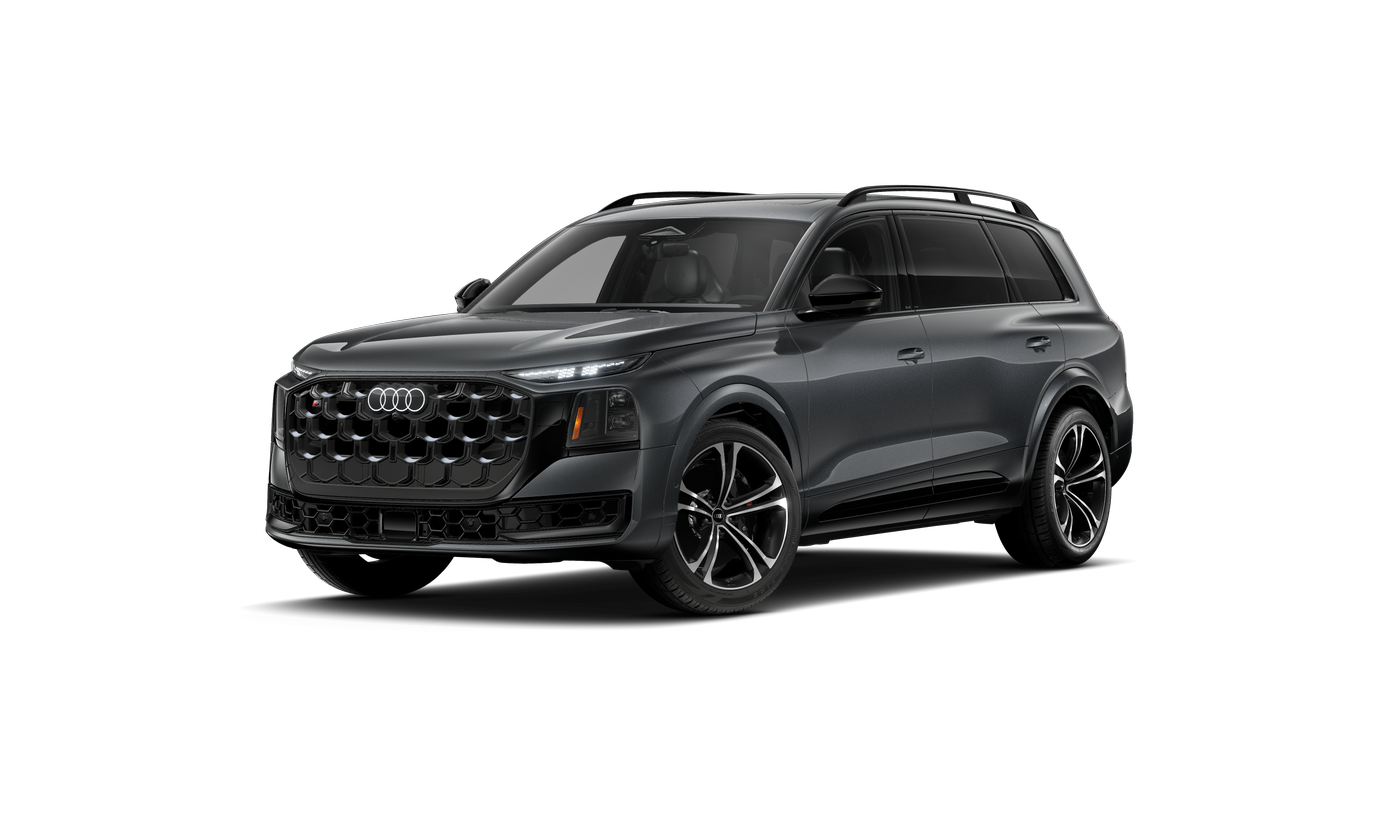 2027 Audi Q9