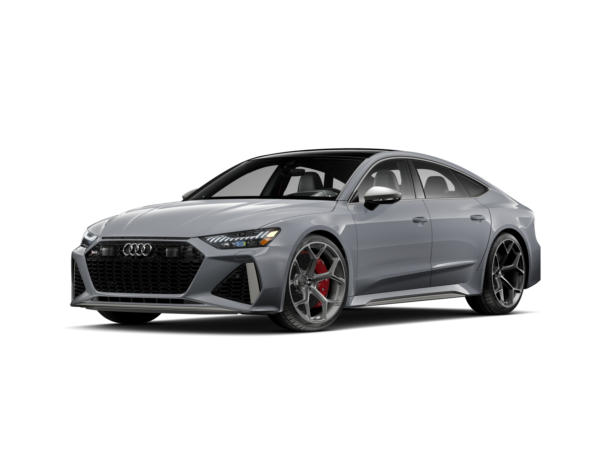 2025 Audi RS 7