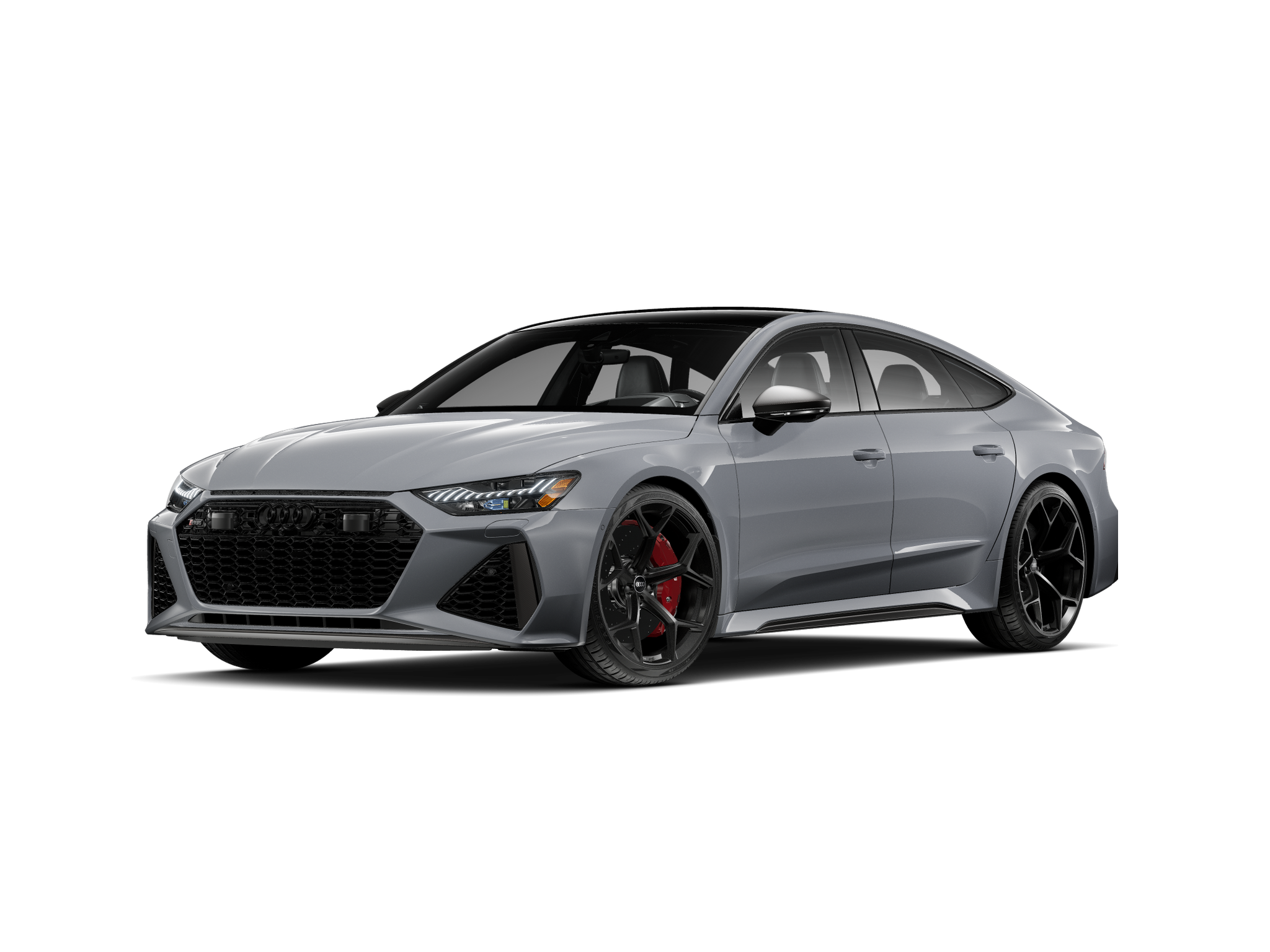 2024 Audi RS 7 Base's photo