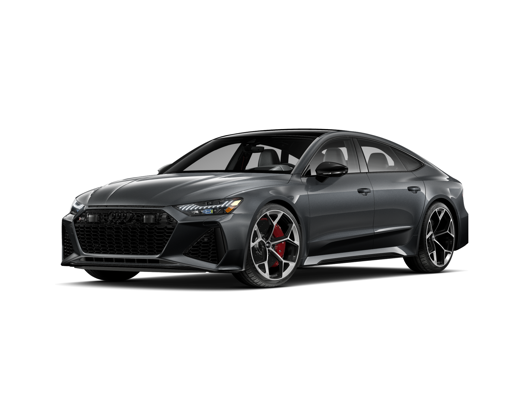 2025 Audi RS 7 Base's photo