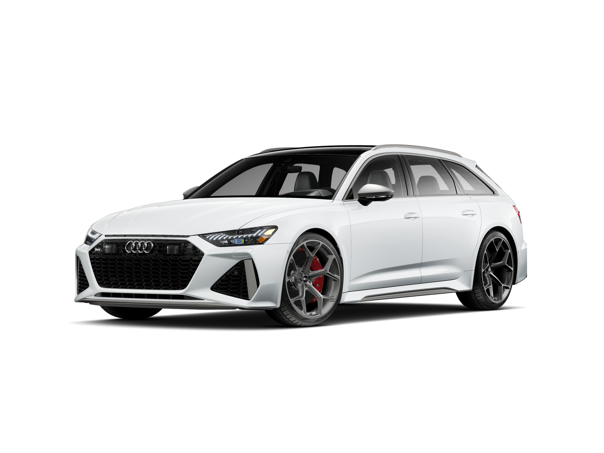 2025 Audi RS 6 Avant Base's photo