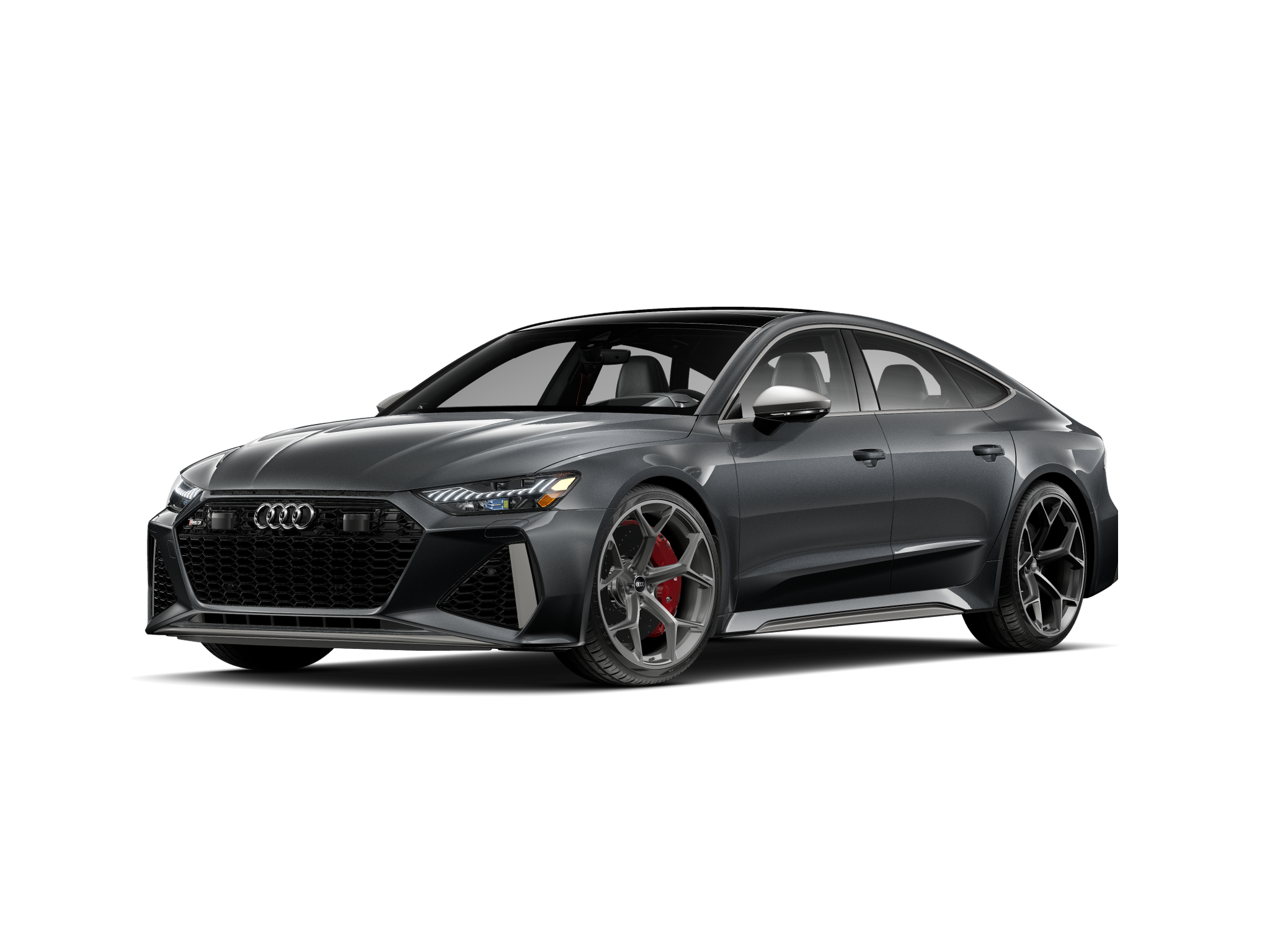 2025 Audi RS 7 Base's photo