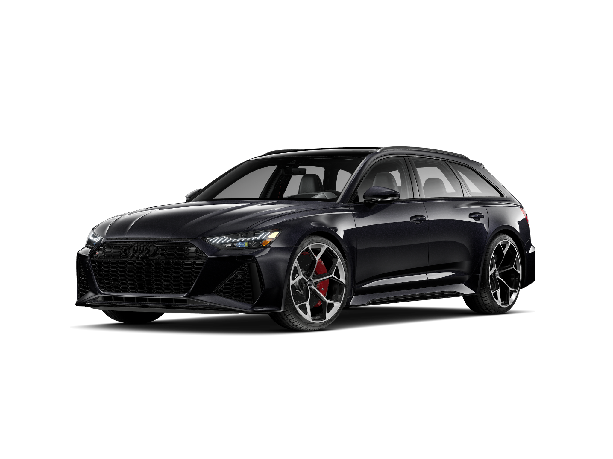 2025 Audi RS 6 Avant Base's photo