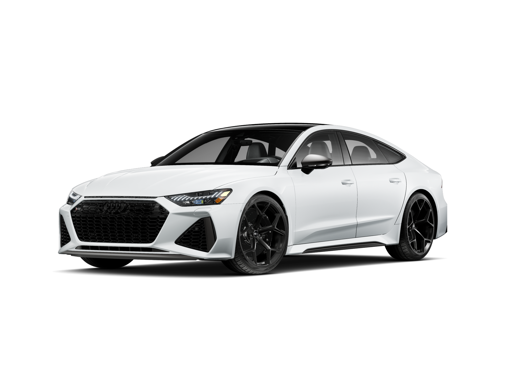 2025 Audi RS 7 Base's photo