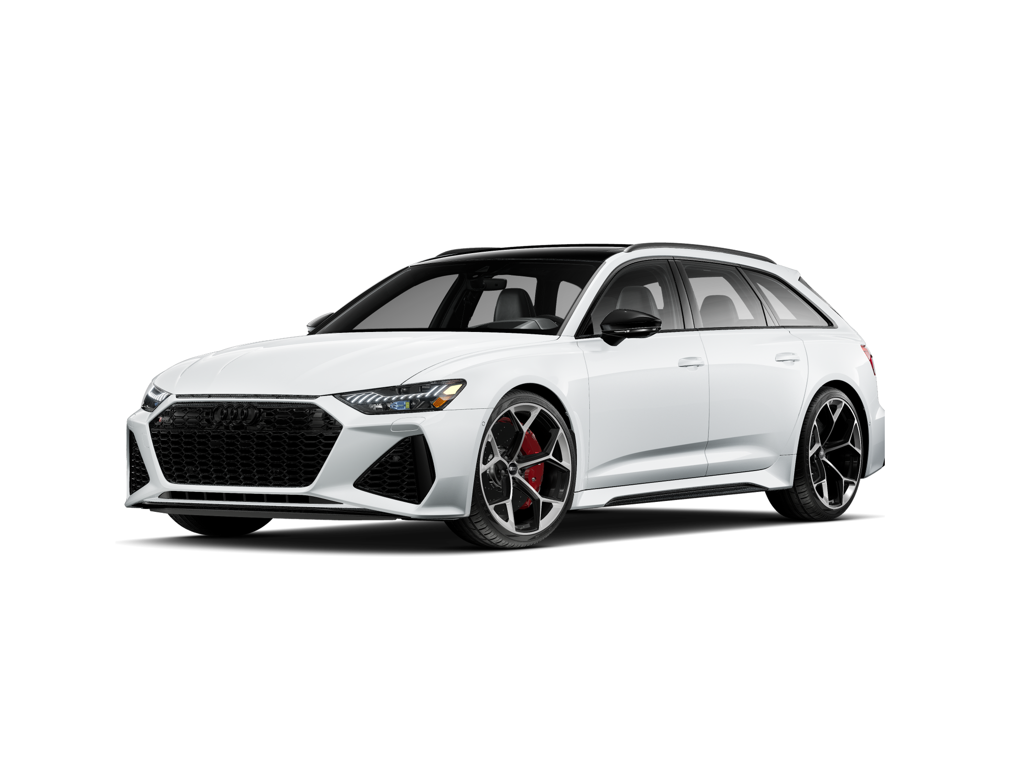 2025 Audi RS 6 Avant Base's photo