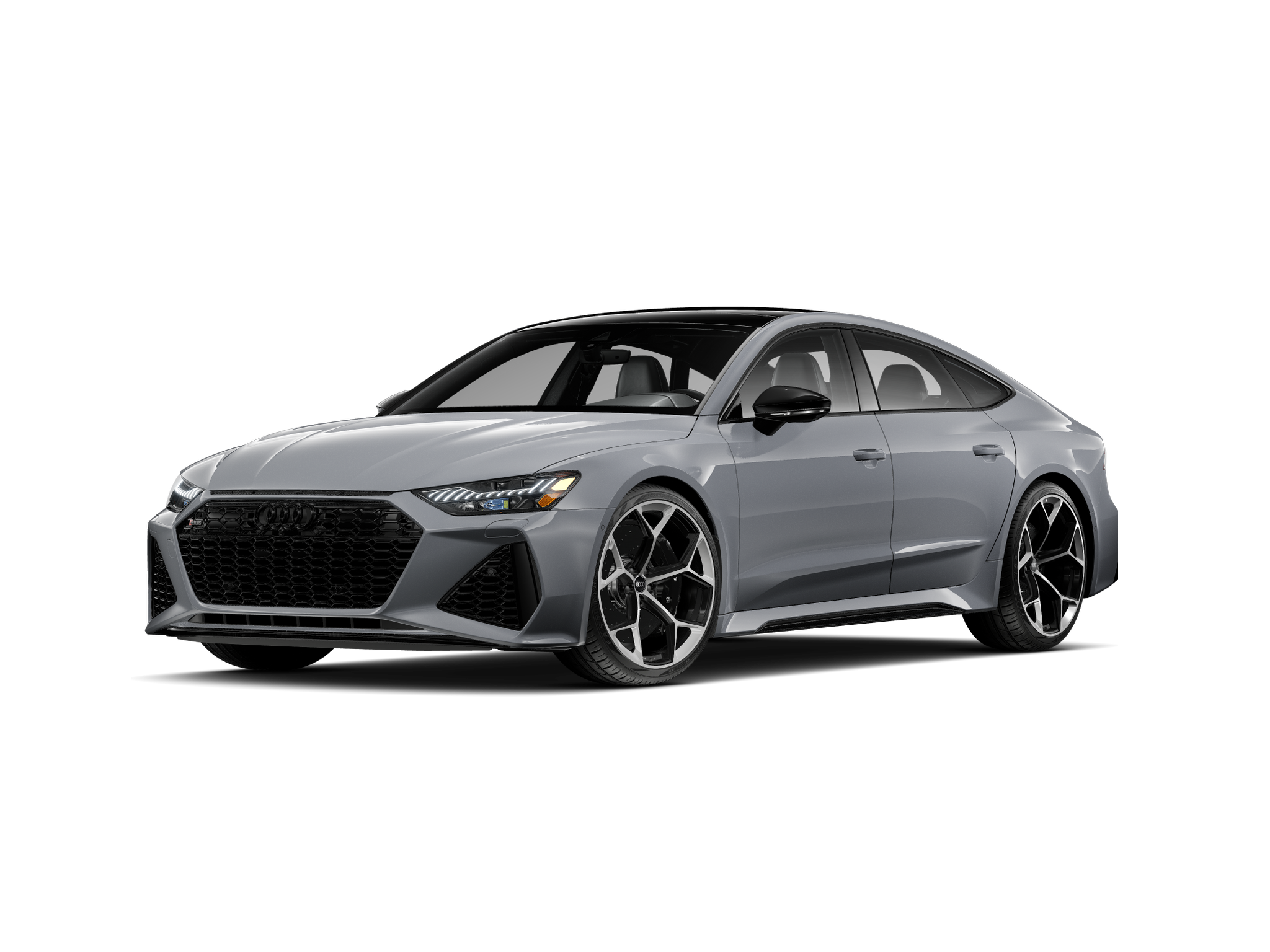 2025 Audi RS 7 Base's photo