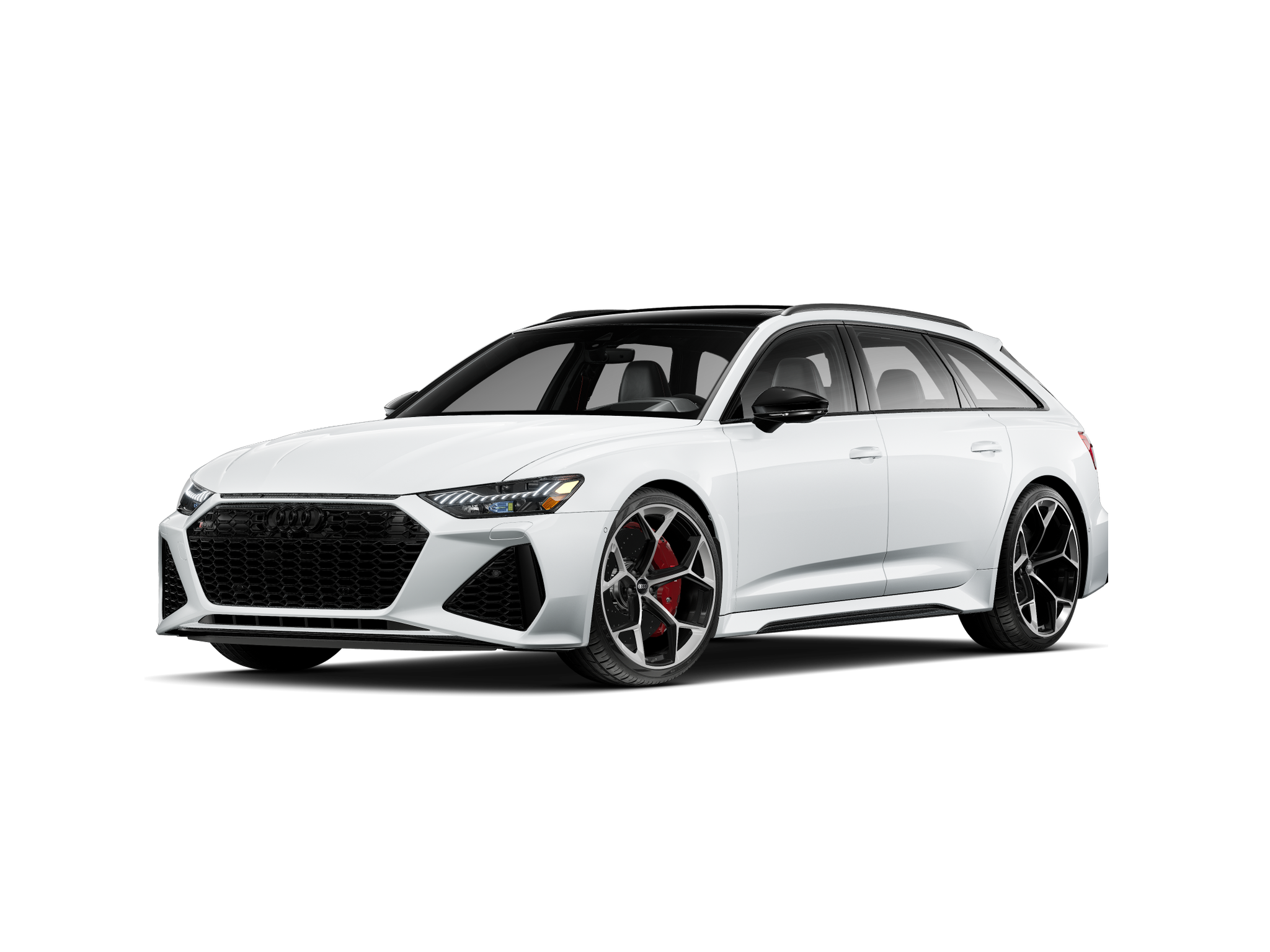 2025 Audi RS 6 Avant Base's photo